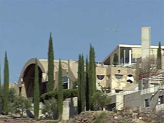  Arizona:  United States:  
 
 Arcosanti